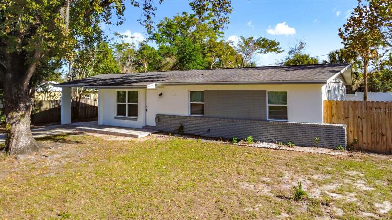 North Orlando