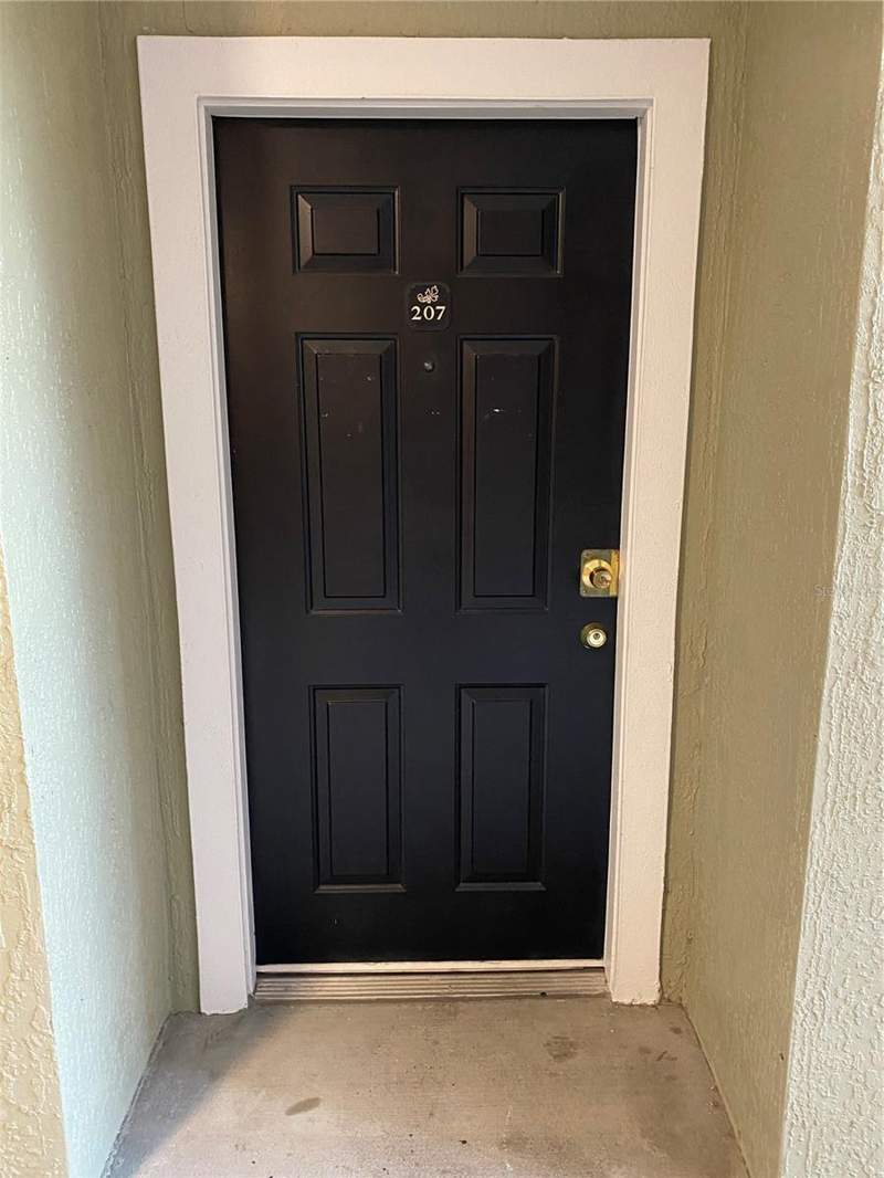 2 bedroom Condominium at 6685 Queens Borough Avenue #207, Hamptons/Metrowest, Orlando — photo 3