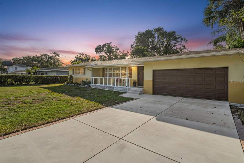 1182 NORWOOD AVENUE home for sale in Oak Acres
