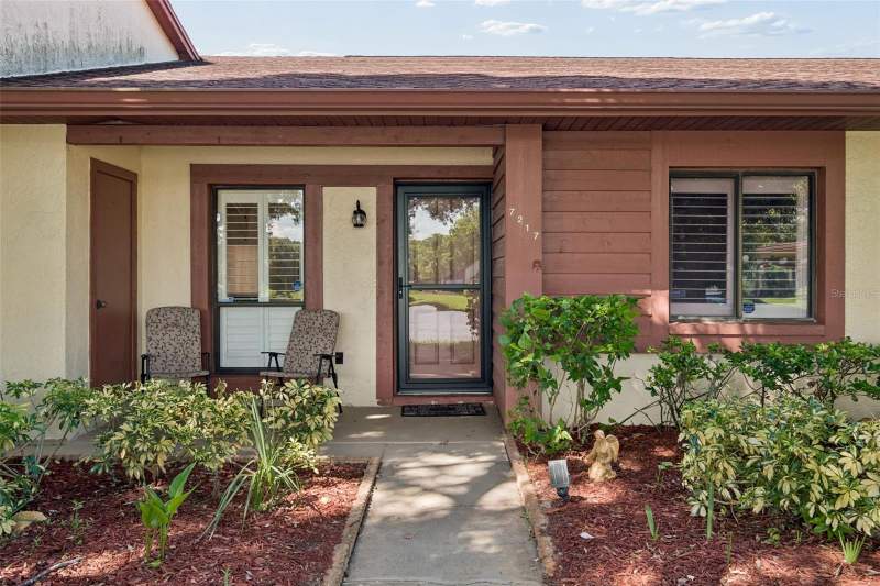 Glenwood Village Condo