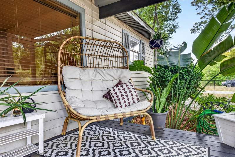 3 bedroom Single Family Residence at 1318 W Rambla Street, Tampas North Side Country Clu, Tampa — photo 5