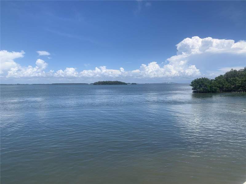 2 bedroom Condominium at 1515 Pinellas Bayway #34, Wander Residences Of Tierra Verde, St Petersburg — photo 2