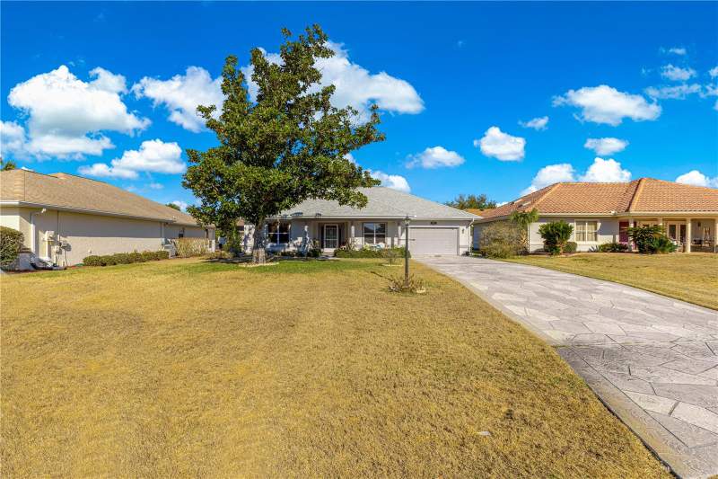 2 bedroom Single Family Residence at 11255 SE 175th Ln, Stonecrest - Floridian Club Estates, Summerfield — photo 3