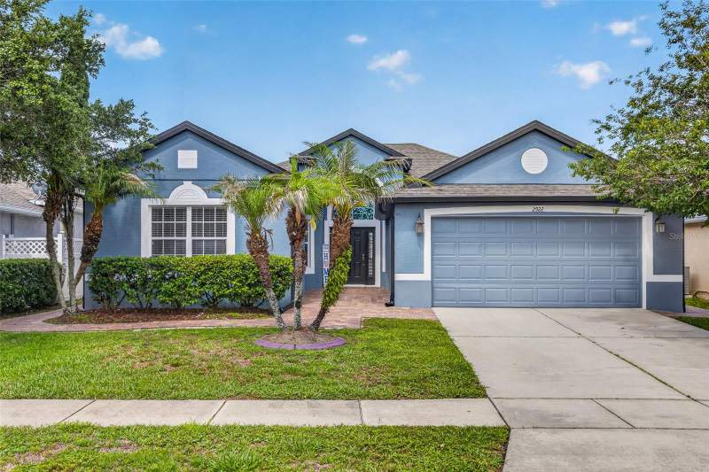 2922 WILLOW CREEK LANE home for sale in Windsor Point