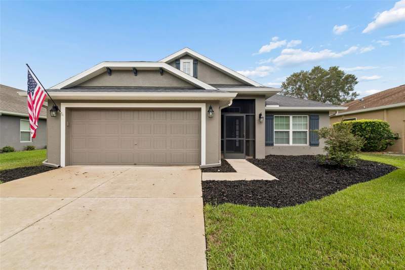 Reserve At Meadow Oaks