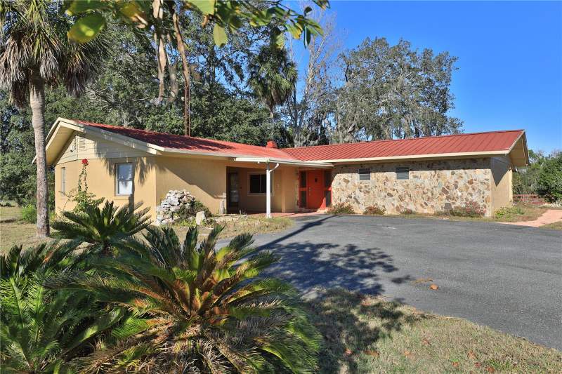 3 bedroom Single Family Residence at 2155 SE County Highway 484, Acreage Non- Subdivision, Belleview — photo 2
