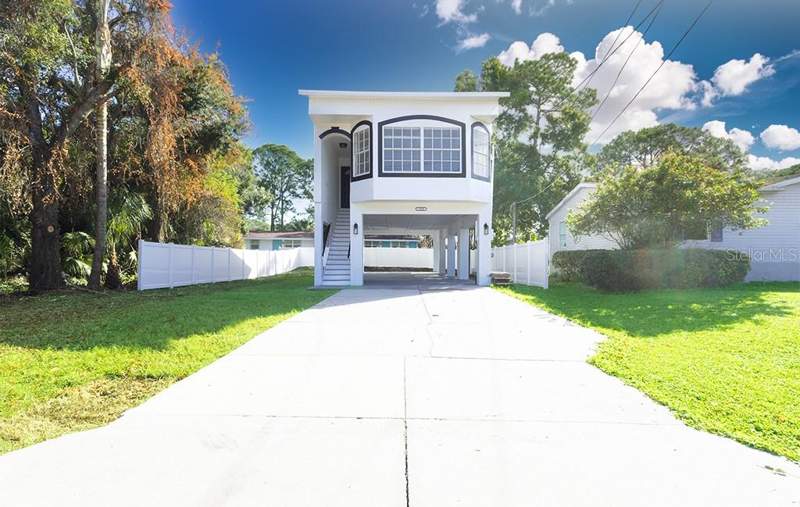 3 bedroom Single Family Residence at 5930 Mohr Loop, Treehouses At Mohr Loop, Tampa — photo 2