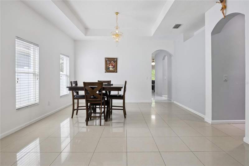 4 bedroom Single Family Residence at 10802 Arbor View Boulevard, Woodland Lakes Preservea, Orlando — photo 5
