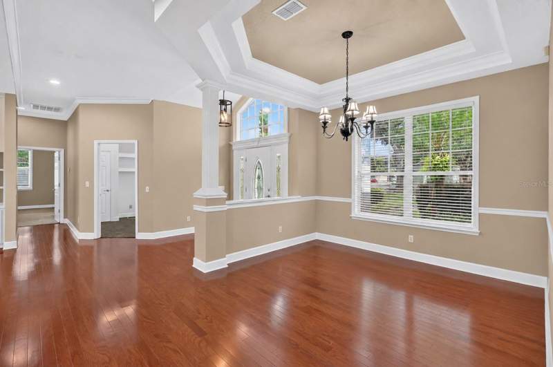 4 bedroom Single Family Residence at 734 Highlands Place Boulevard, One Highlands Place Add, Lakeland — photo 4