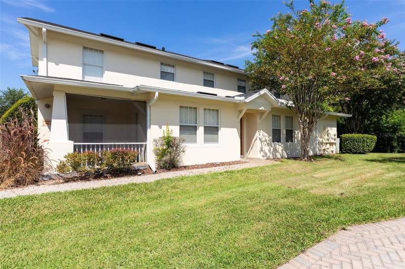 3 bedroom Townhouse at 9866 Tivoli Villa Drive, Crowntree Lakes 02 & 03, Orlando — photo 2