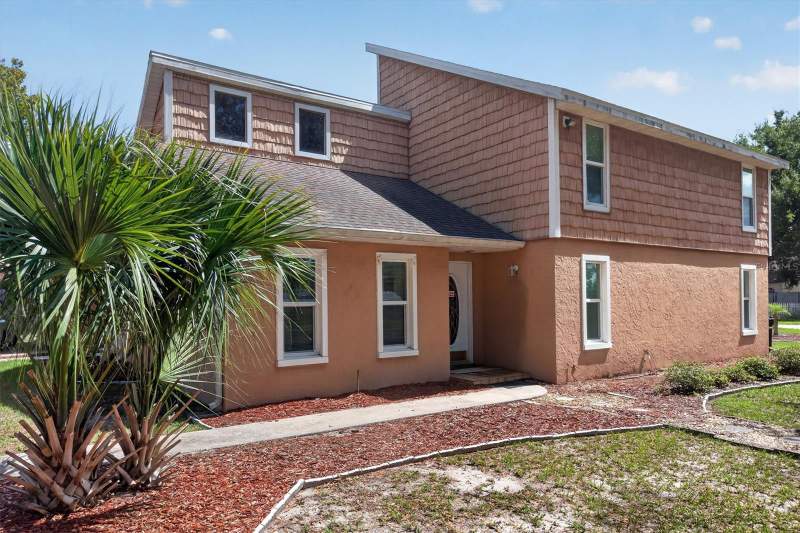 4 bedroom Single Family Residence at 1720 Sunset View Circle, Sunset View, Apopka — photo 3