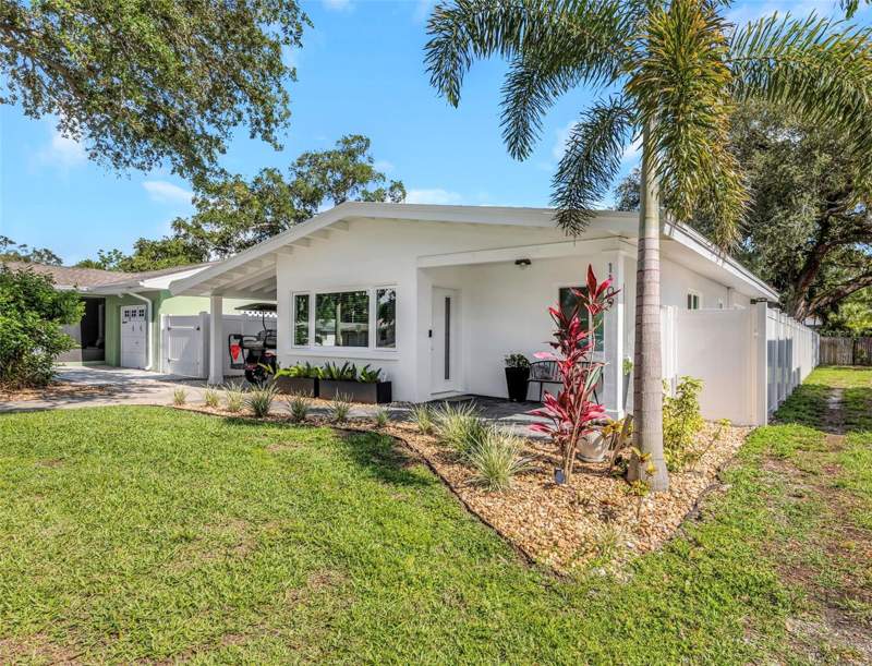 2 bedroom Single Family Residence at 1109 Marine Street, Bay Terrace & Bay Terrace Add, Clearwater — photo 3