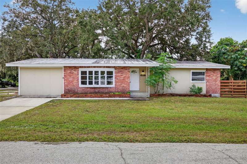 De Soto Estates