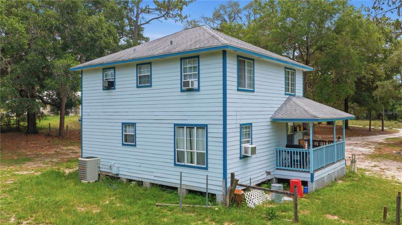 3 bedroom Single Family Residence at 6870 SW 206th Avenue, Rainbow Acres Un 05, Dunnellon — photo 4