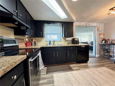 3118 Elkridge Drive, Holiday FL - photo 8 of 14