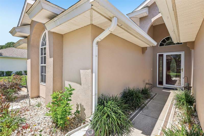 3 bedroom Single Family Residence at 623 Juniper Way, Tavares Baytree Ph III Sub, Tavares — photo 3