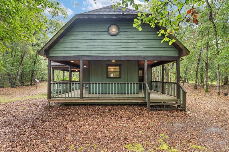 3 bedroom Single Family Residence at 7622 SE County Road 234, Gainesville, Gainesville — photo 5
