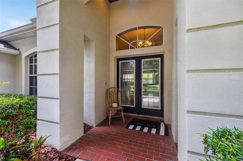 4 bedroom Single Family Residence at 18127 Heron Walk Drive, Arbor Greene, Tampa — photo 3
