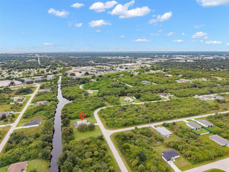 3 bedroom Single Family Residence at 252 Denver Drive, Port Charlotte, Port Charlotte — photo 5