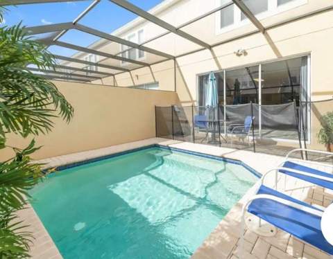 7663 Sir Kaufmann Court, Kissimmee FL - photo 14 of 40