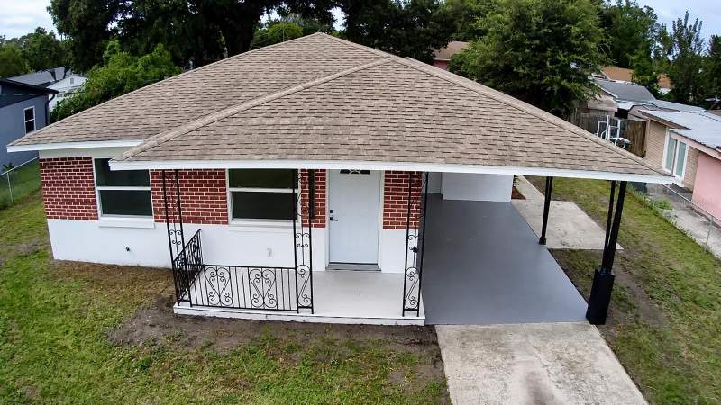 3 bedroom Single Family Residence at 3117 W Leroy Street, Drews John H 1st Ext, Tampa — photo 2