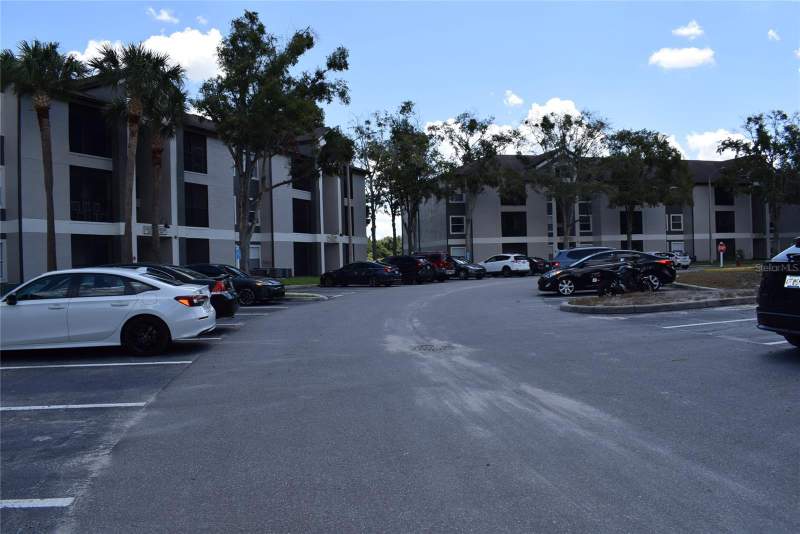 2 bedroom Condominium at 8801 Latrec Avenue #8105, Sandlake Private Residences, Orlando — photo 4