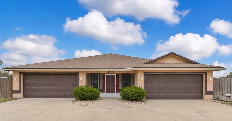1980 SUMMER COURT home for sale in Meadow Springs