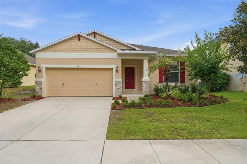 20945 OLDENBURG LOOP home for sale in Sullivan Ranch