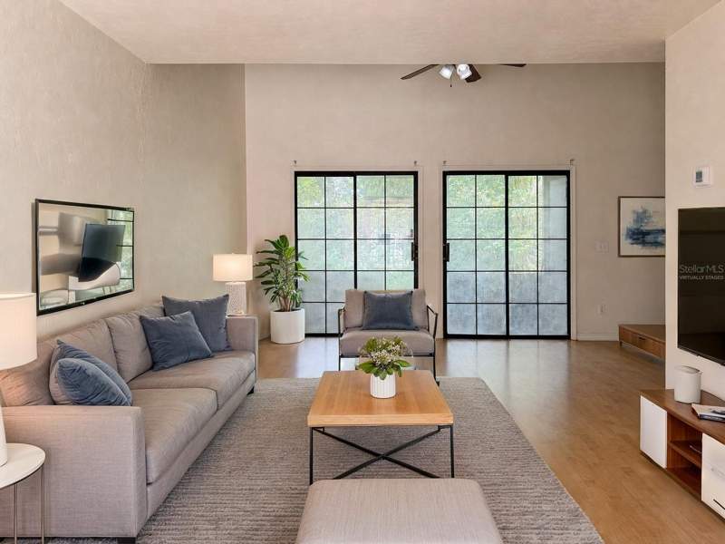2 bedroom Townhouse at 900 SW 62nd Boulevard #G41, Rockwood Villas, Gainesville — photo 2