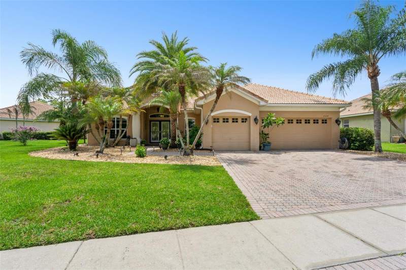 4 bedroom Single Family Residence at 3524 Shorewood Drive, Bellalago, Kissimmee — photo 5