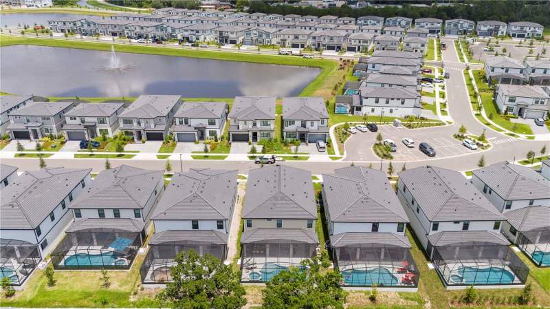 9 bedroom Single Family Residence at 5887 High Seas Drive, Paradiso Grande Ph 2, Orlando — photo 3