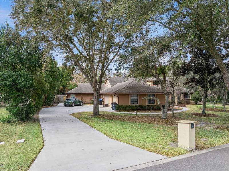 4 bedroom Single Family Residence at 5314 Shadywood Lane, Turnbury Woods, Orlando — photo 2