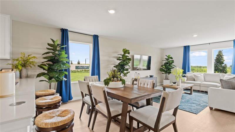 4 bedroom Single Family Residence at 696 Ruth Avenue, Groves At Grenelefe 60S, Haines City — photo 5