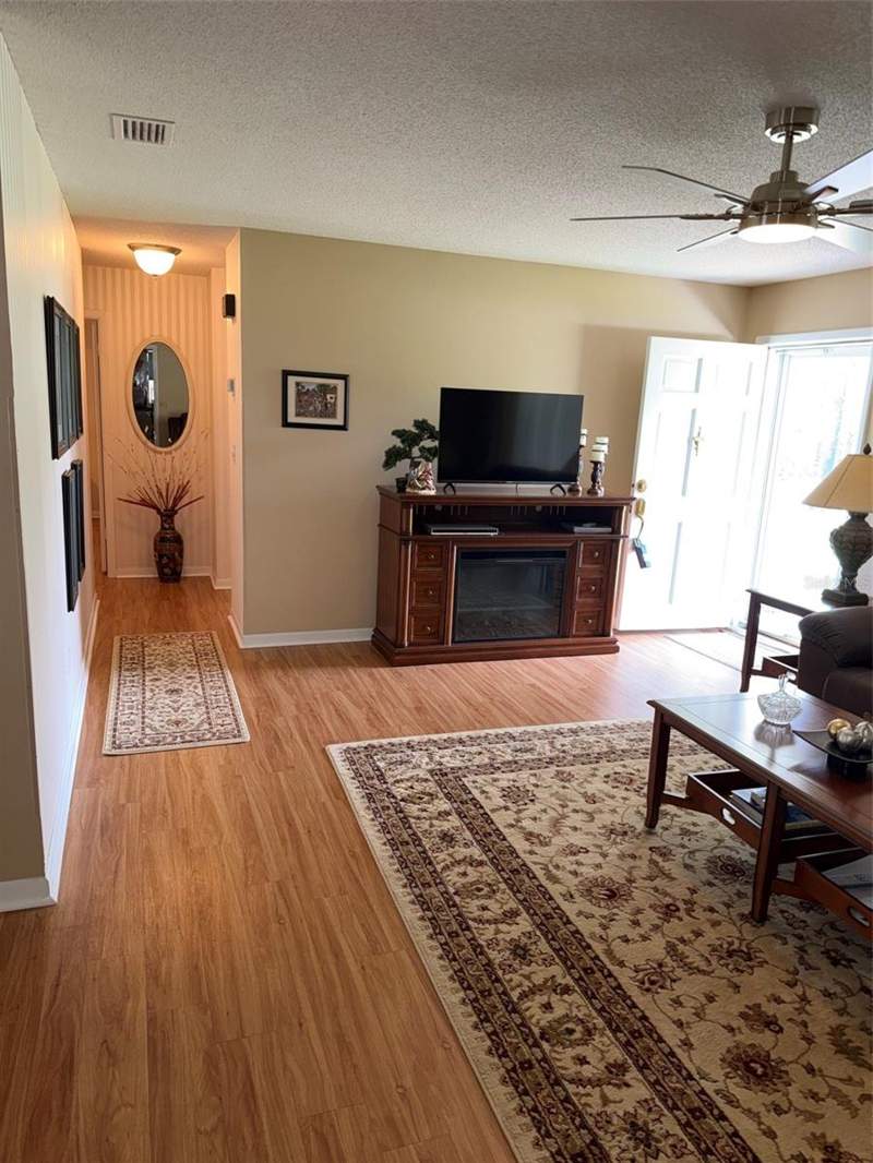 2 bedroom Single Family Residence at 5525 S Kline Terrace, Inverness Highlands West Add 01, Inverness — photo 3