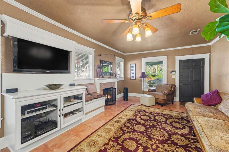 3 bedroom Single Family Residence at 4304 N Marguerite Street, Georgia Park, Tampa — photo 5