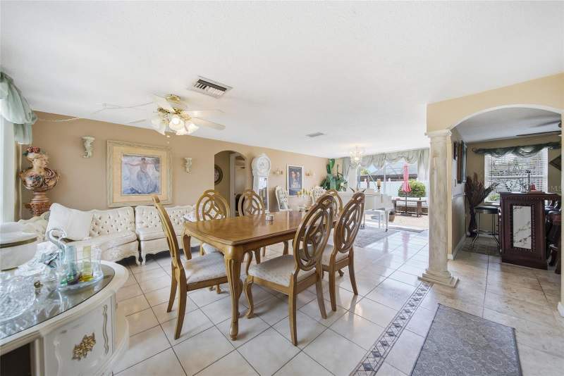 3 bedroom Single Family Residence at 7140 Rockwood Drive, Regency Park, Port Richey — photo 5