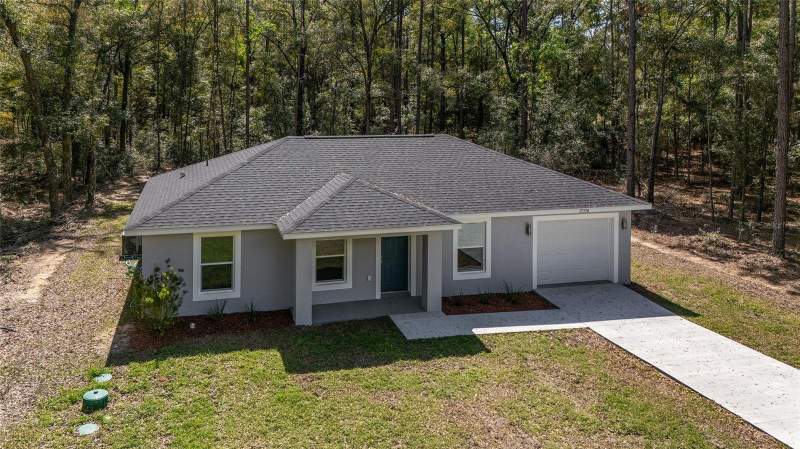 4187 SW 155TH COURT home for sale in Rainbow Park