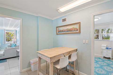 11730 Gulf Boulevard #40, St Petersburg FL - photo 6 of 6