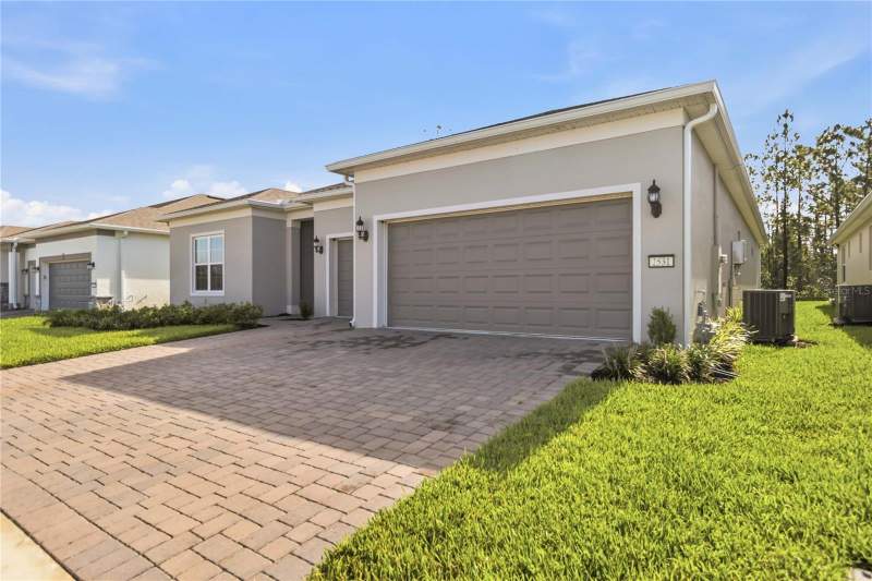 3 bedroom Single Family Residence at 2531 Pine Preserve Court, Del Webb Sunbridge Ph 2B, St Cloud — photo 5