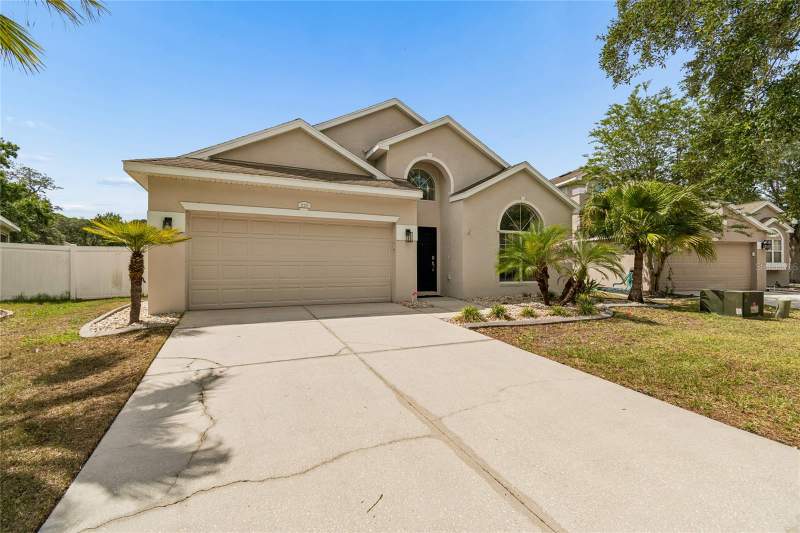 4 bedroom Single Family Residence at 12155 Infinity Drive, Colony Lakes, New Port Richey — photo 3