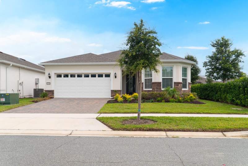 15139 CANOPY COVER DRIVE home for sale in Del Webb Oasis