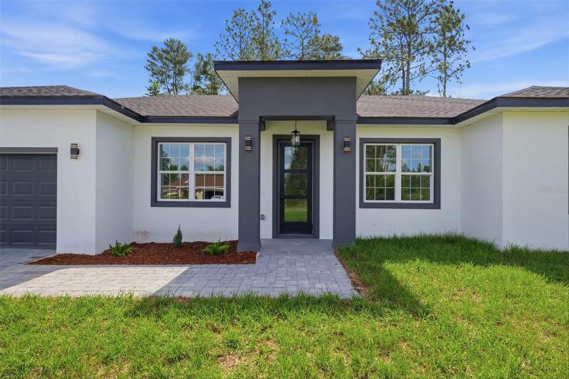 4 bedroom Single Family Residence at 12881 SW 56th Terrace, Marion Oaks 09, Ocala — photo 5