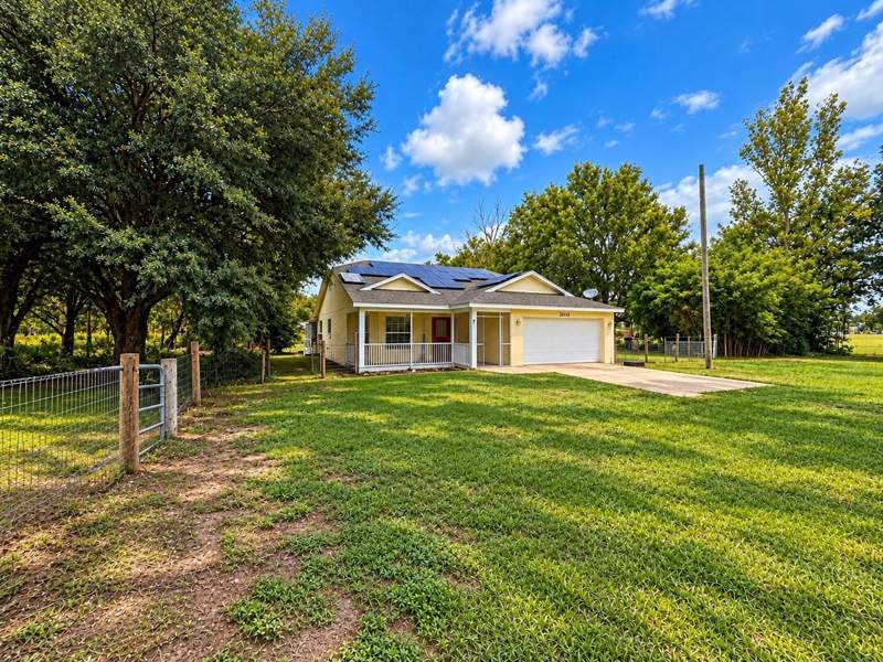 3 bedroom Single Family Residence at 26143 Lambeth Road, Mondon Hill Farm, Brooksville — photo 4