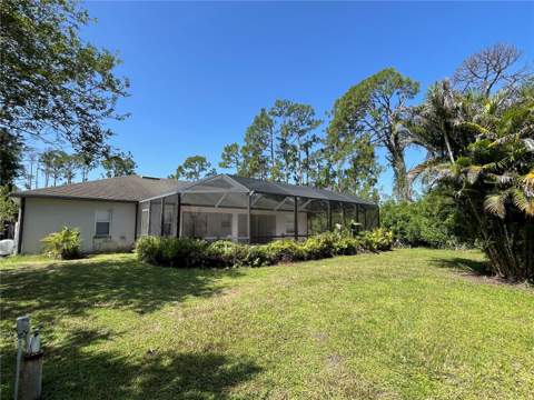 4060 Calatrava Avenue, North Port FL - photo 24 of 27