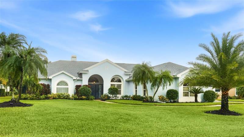 3 bedroom Single Family Residence at 3306 Little Country Road, River Wilderness Ph Ii-B, Parrish — photo 2