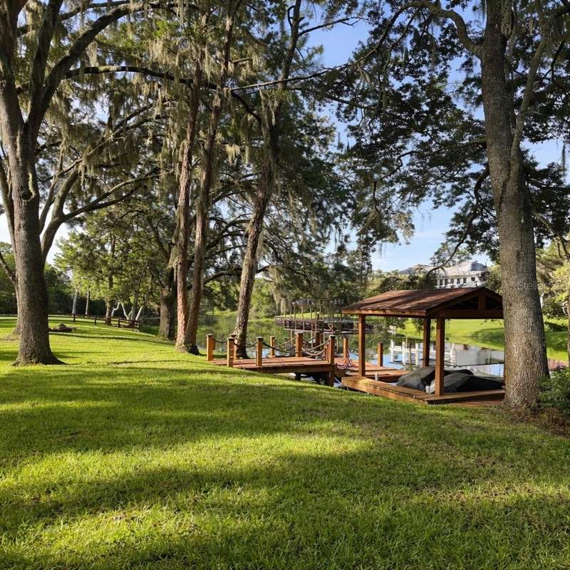 3 bedroom Single Family Residence at 11102 Shady Oak Street, Lake Hart Estate, Orlando — photo 2