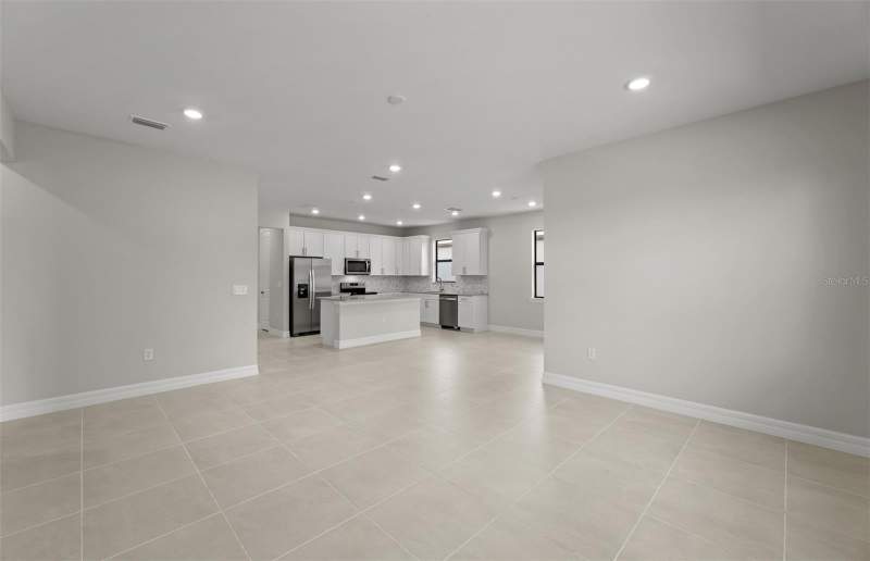 4 bedroom Single Family Residence at 2633 Gabel Oak Drive, Cedar Grove At The Woodlands, North Port — photo 5