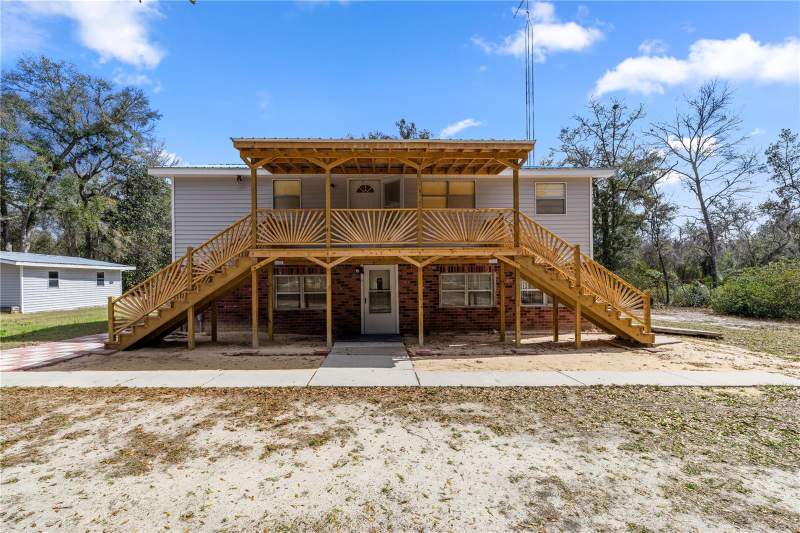 3 bedroom Single Family Residence at 17645 NE 61st Street Road, Magnolia Haven, Silver Springs — photo 3