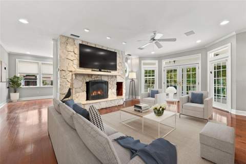 6109 NW 60th Place, Gainesville FL - photo 14 of 86