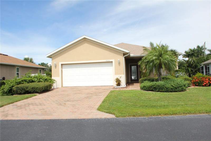 3 bedroom Single Family Residence at 24684 Rio Villa Lakes Circle, Rio Villa Lakes, Punta Gorda — photo 3